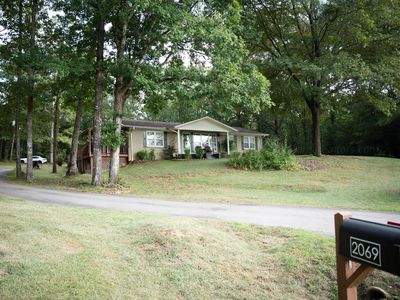2069 County Road 88, Winfield, AL, 35594