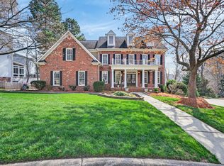 117 Morris Branch Ct, Morrisville, NC 27560