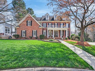 117 Morris Branch Ct, Cary, NC, 27519