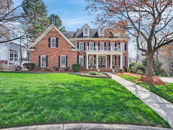 117 Morris Branch Ct, Morrisville, NC 27560