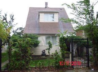 3607 W 64th Pl, Chicago, IL 60629
