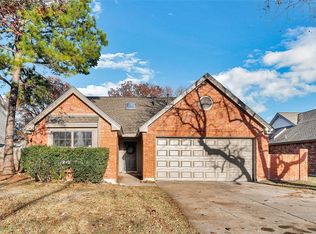 1144 Prospect Dr, Flower Mound, TX 75028