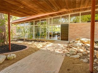 1206 Orr St, College Station, TX 77840