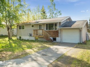 1704 Stratford Ct, Anchorage, AK 99508