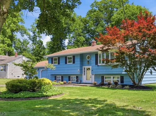 14 Hayward St, Bridgewater Twp., NJ 08805