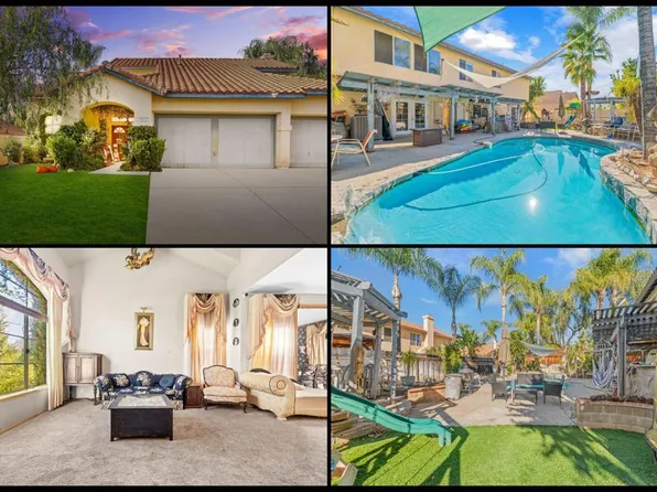 35619 Aster Dr, Wildomar, CA 92595