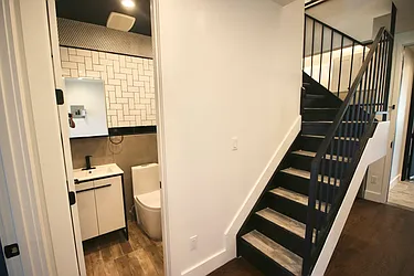 Rented by Delmark Realty LLC