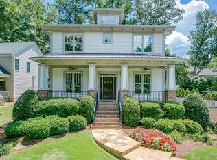 2929 Surrey Ln, Atlanta, GA 30341