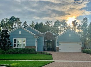 90 Lazo Ct, Saint Augustine, FL 32095
