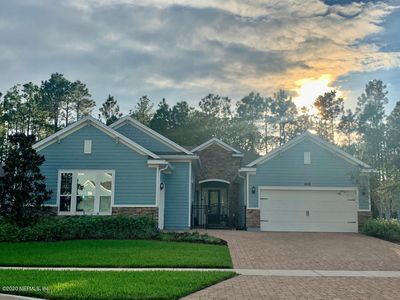 90 Lazo Ct, Saint Augustine, FL, 32095