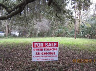 112 Cemetery Rd, San Mateo, FL 32187