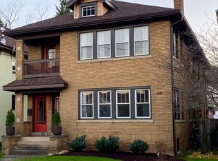 511 Hall St, Charleston, WV 25302