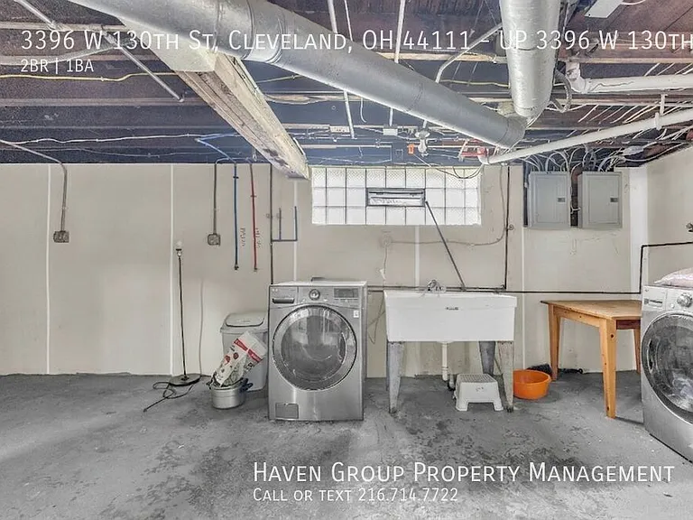 3396 W 130th St #UP 3396 W 130TH ST — Photo 18