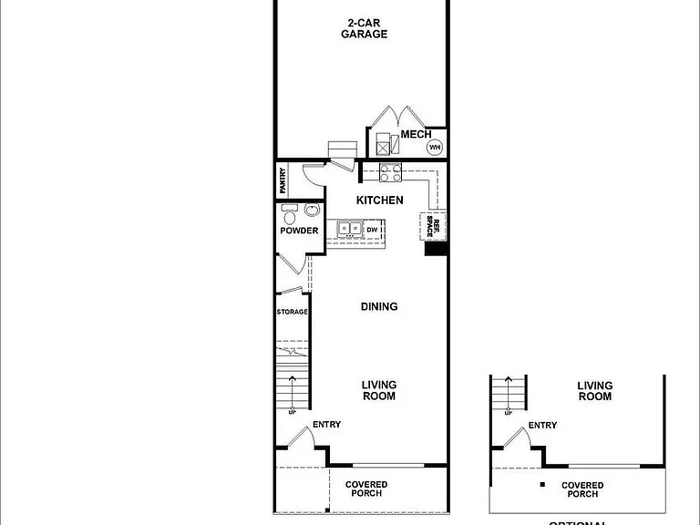 2720 Barnstormer St #5 — Photo 25