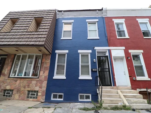 1808 Judson St, Philadelphia, PA 19121