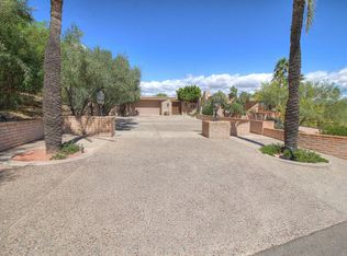 4816 E Moonlight Way, Paradise Valley, AZ 85253