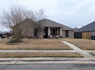 6921 Ash St, Shreveport, LA 71129