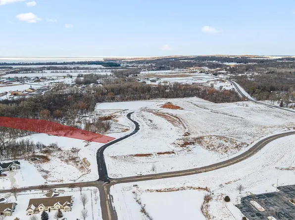 164 HIDDEN VALLEY CIRCLE #Lt3, Fond Du Lac, WI 54937