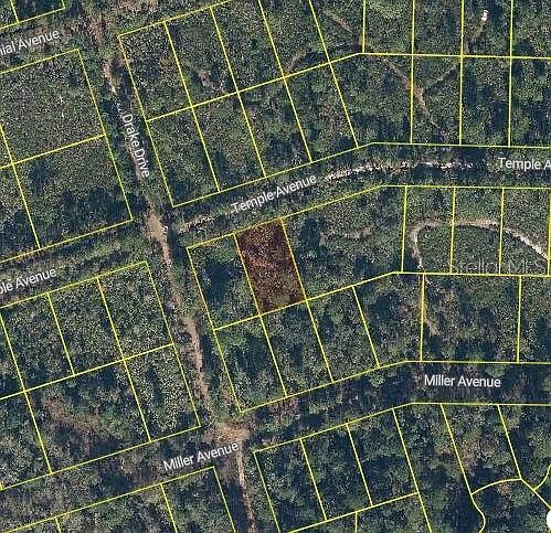 2nd image of 119 TEMPLE AVENUE LOT 2