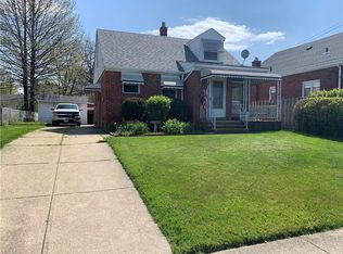 21140 Ball Ave, Euclid, OH