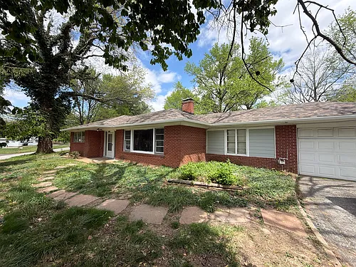 10000 Knollcrest Ct Photo 1