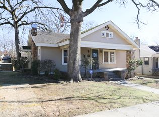 723 N Monroe St, Little Rock, AR 72205