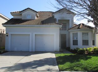 2631 Pawnall St, Kissimmee, FL 34747