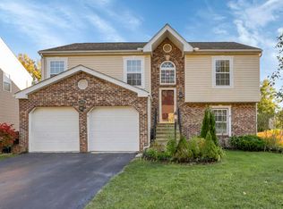 280 Haystack Ave, Pataskala, OH 43062