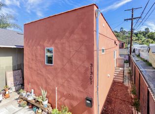 3130 1/2 Arvia St, Los Angeles, CA 90065