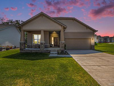 217 Coppice Way, White Lake, MI, 48386