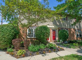 4641 Orwell Dr, Columbus, OH