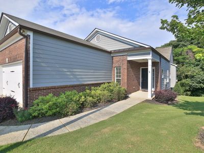 173 Heritage Pointe, Woodstock, GA, 30189
