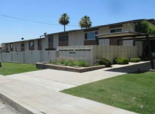 3901 Union Ave #8-5, Bakersfield, CA