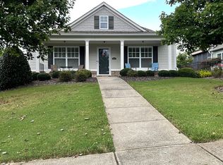 4661 Biscayne Cir, Powder Springs, GA 30127