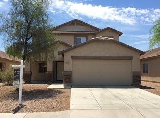 22623 W Papago St, Buckeye, AZ 85326