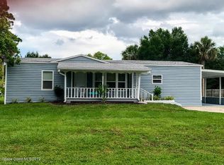 7 Annette Dr, Melbourne, FL 32904