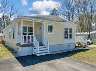 419 Friar Tuck Dr, Exeter, NH 03833