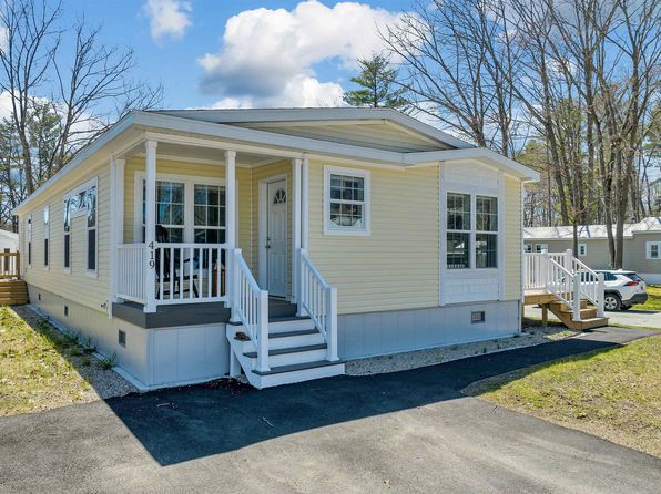 419 Friar Tuck Drive, Exeter, NH 03833