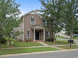 802 Sinclair Dr, Monroe, NC 28112