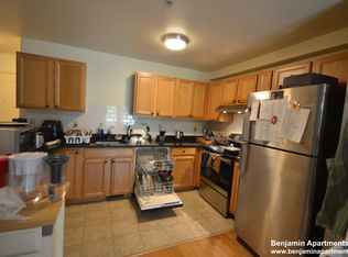 34A Raymond St #34A, Allston, MA 02134