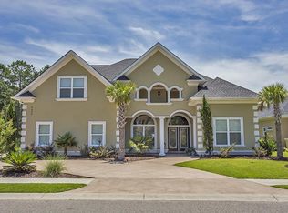 8420 Juxa Dr, Myrtle Beach, SC 29579