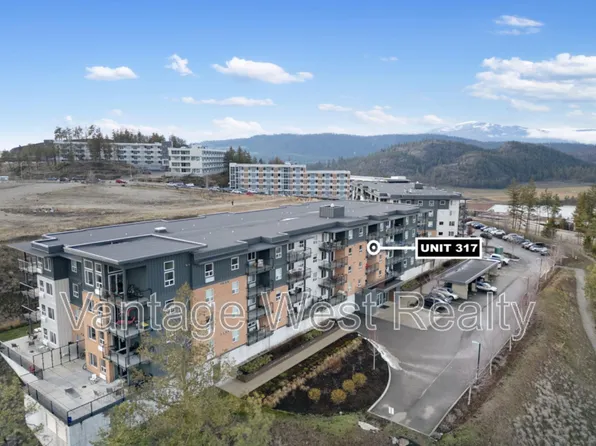 883 Academy Way #317, Kelowna, BC V1V 0A3
