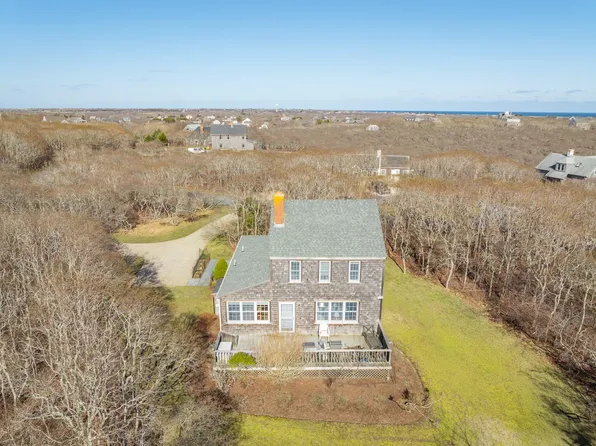 7 Sandpiper Way, Nantucket, MA 02554