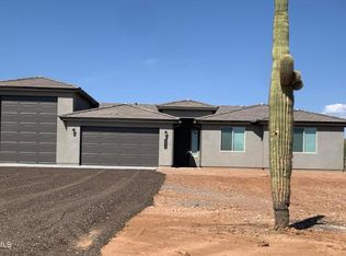 1016 E Arroyo Rd, Phoenix, AZ 85086