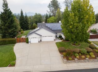 19232 Sellins View Ct, Redding, CA 96003