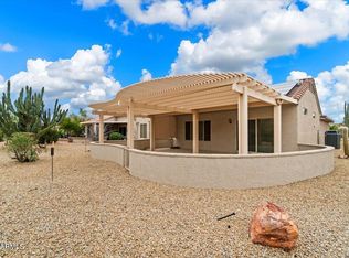 16109 W Copper Crest Ln, Surprise, AZ 85374