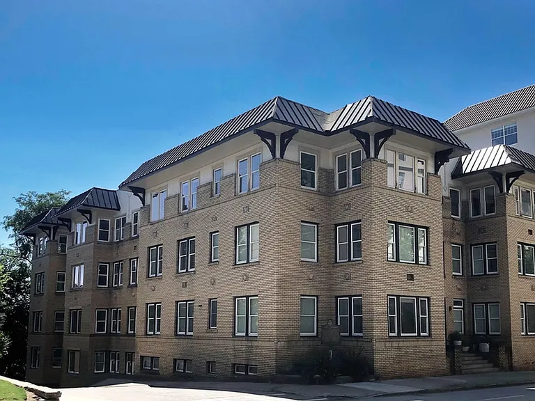 Historic Apartments