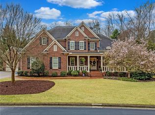 3821 Teesdale Ct, Sandy Springs, GA 30350