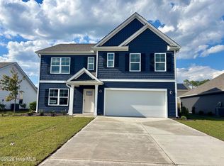 5317 Areca Road Lot 426, Castle Hayne, NC 28429
