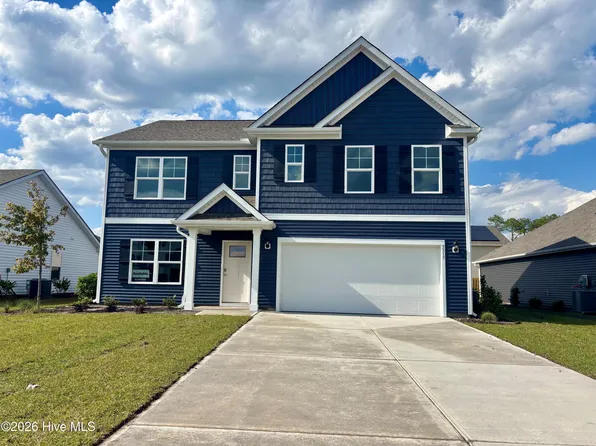 5317 Areca Road Lot 426, Castle Hayne, NC 28429